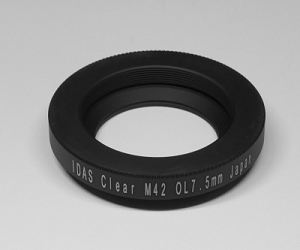 CLEAR M42 OL7.5